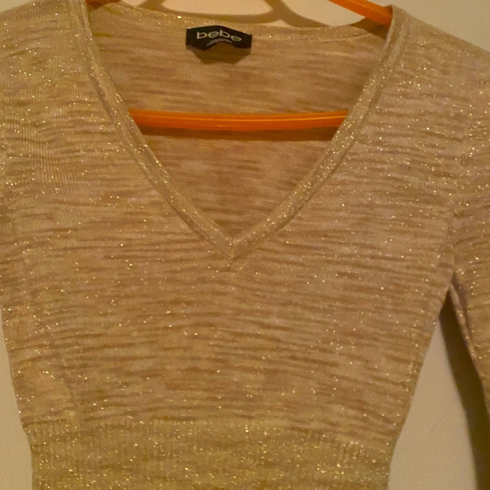Long sleeves